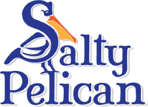 The Salty Pelican Bar & Grill
